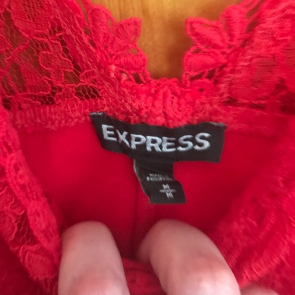 Express Top - Picture 3 of 5